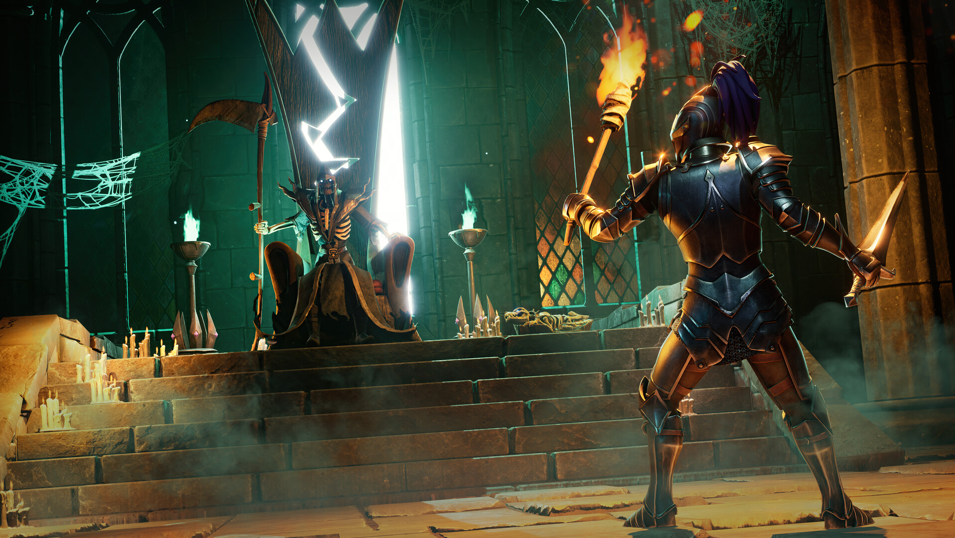 RuneScape: Dragonwilds Game screenshot